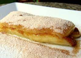 Cartola naylê (banana frita, queijo, açúcar, canela e fios de mel de engenho)!!! Cartola De Banana E Queijo Com 5 Ingredientes O Doce Do Nordeste Que Encanta O Brasil Conheca Cozinha Facil