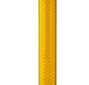 3M High Intensity Grade Prismatic Reflective Sheeting 3931, Yellow,,  36.40625 in x 150 yd