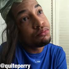 “Patricia doing her side-chick interview like..”