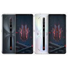 ZTE nubia Red Magic 6s - Full Phone ...