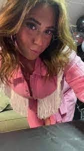 Darla Gee's Instagram, Twitter & Facebook