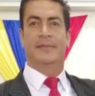 James Alfonso Dávila Castillo