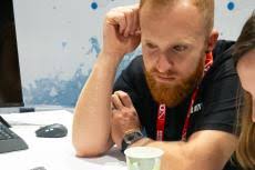 Jared Hires Dies at Plura Cave