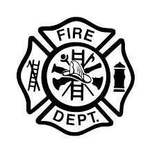Download Fire Maltese Cross Svg