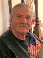 Obituary information for Thomas N. "Tom" Quigley