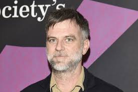 Paul Thomas Anderson Is Working