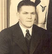 Paulain Decuir (1914-1987)