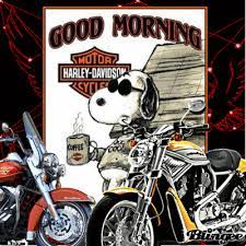 Good Morning Snoopy Goodmorningsnoopy Snoopypictures Charliebrownandsnoopy Peanutsgang Videos Harleydavidson Amor Wildquo Sfondi Iphone Animali Vignette
