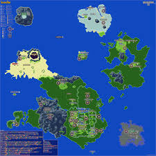 In secret (also known as thérèse) is a 2013 american erotic thriller romance film written and directed by charlie stratton. Secret Of Mana World Map