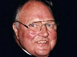 Donald R. Schultz, former Villanova theology professor