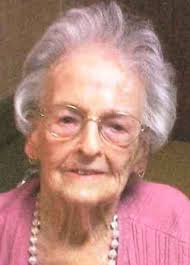 Iola Virginia Petersen