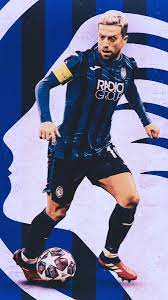 Selena gomez, top music artist and bands, singer, actress. Hakim Bezri On Twitter Wallpaper Papu Gomez Atalanta Bc Championsleague