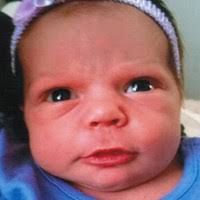 Madison Theberge Obituary