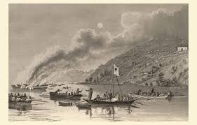 The Buster Clan: May 2016