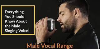 Male Vocal Range Becomesingers Com
