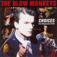The Blow Monkeys