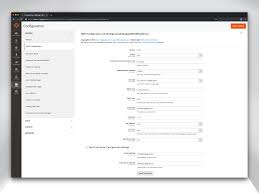Configure gmail on an external client after you connect your google account to the app, navigate to the outgoing email message server settings page on your email client, and. How To Send Smtp Email With Magento