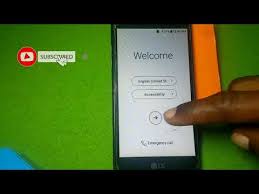 With the use of an unlock code, which you must obtain from your wireless provid. Lg M150 Frp For Gsm