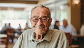 Helping a Loved One into the Car