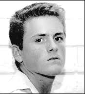 Daniel Harbold Obituary (2003)