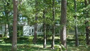 NCModernist Saul Edelbaum and Ida Webster