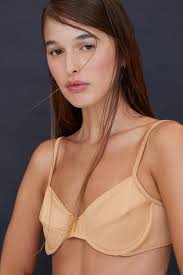 CORPIÑO "FAUSTO" DULCE DE LECHE