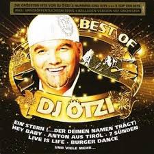 Like dieses video & meine seite dj ötzi kommentiere deine lieblingszeile aus meinem. Best Of Dj Otzi Dj Otzi Songs Reviews Credits Allmusic