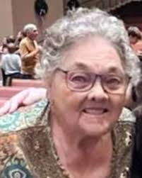 Georgia "Omega" Ford Grant Obituary June 16, 2025