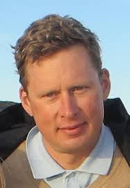 Markus Berger—Kunskapsförmedlingen