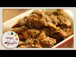 Chicken Sukka Recipe By Archana Maharashtrian Style Dry Chicken In Marathi Recipes Chicken Tikka Masala Recipes Cookbook Recipes