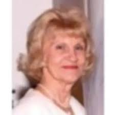 Obituary information for Helen Rhodes Campbell