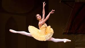 Misty Copeland's Legacy and the Future of Ballet