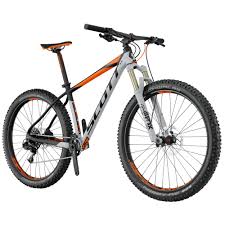 Scott Sports Scott Scale 710 Plus Bike Scott Bikes Bike Mtb Bicycle