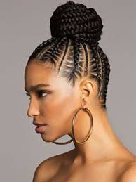 I will give this ponytail hairstyles a big thumbs up. 27 Sexy Lemonade Braids Inspired By Beyonce The Trend Spotter