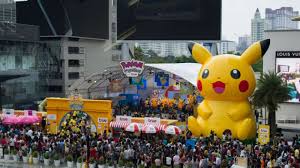 Muslim scholars have branded pokemon go as haram and the ft islamic committee has banned 'pokemon go' in malaysia and i totally agree. Inilah 5 Alasan Kenapa Kamu Harus Tinggalkan Pokemon Go