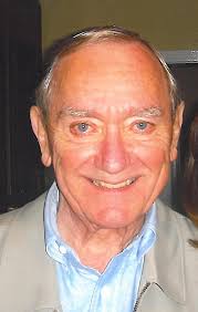 Lucius Patterson Obituary