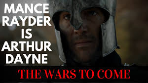 Game of Thrones/ASOIAF Theories