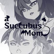 a Succubus Mom | WEBTOON