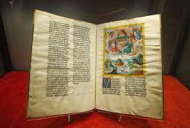 Leviticus is known as a book of rules (which it is). Introduction To The Book Of Leviticus