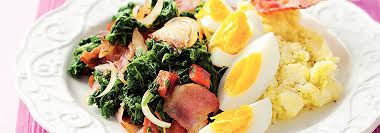 For this recipe you will need a blender. Spinach Recipes Hollandforyou