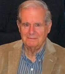 Obituary for William 'Bill' Howell