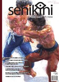 Kesenian wayang secara umum populer di daerah jawa, baik itu jawa timur, jawa tengah atau pun jawa barat. Senikini 16 By Senikini Issuu