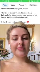 Elizabeth Gilreath Pictures Hospital