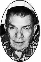 JAMES BONDY Obituary (2012)