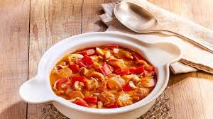 Rezept Fur Deftiges Leckeres Wurstchengulasch Rezept Wurstchengulasch Rezepte Und Gulasch