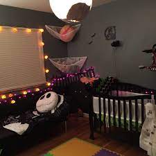 It took the couple almost eight weeks to complete the transformation in collaboration with aerin and eric of therascapes design. Nightmare Before Christmas Themed Rooms Novocom Top