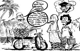 Ada delapan syarat yang harus dimiliki oleh seseorang jika ingin jadi seorang profesional, yaitu: Https Www Buletinmutiara Com Download 2016 Buletinmutiaraseptember22016 Bm Pdf