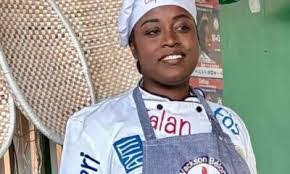 Olga Hauser's Instagram, Twitter & Facebook