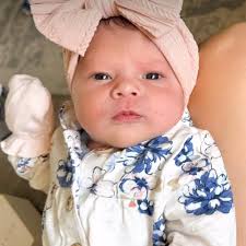 Alex Verdugo's New Baby Girl Born