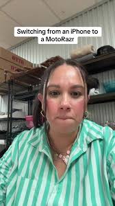 So far I am loving my MotoRazr! 13+ yesr iphone user to now an Android  user, so far im loving it! #motorazr #motorola #razrplus2024 #phone #iphone  #android #motorolarazr2024